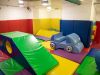 Abbey Wood Grange's indoor play facilities