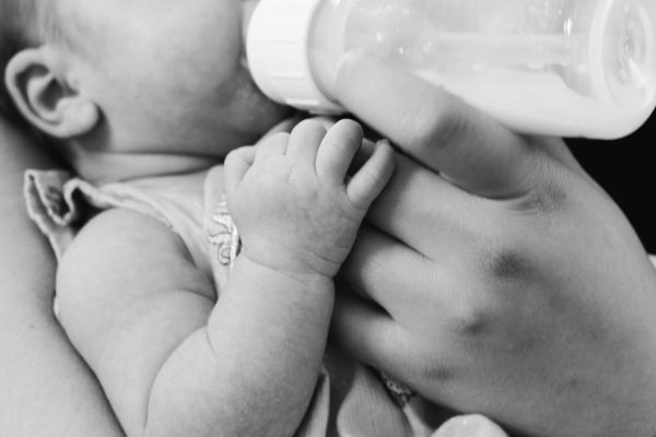 Pre-school Nursery Baby Reflux